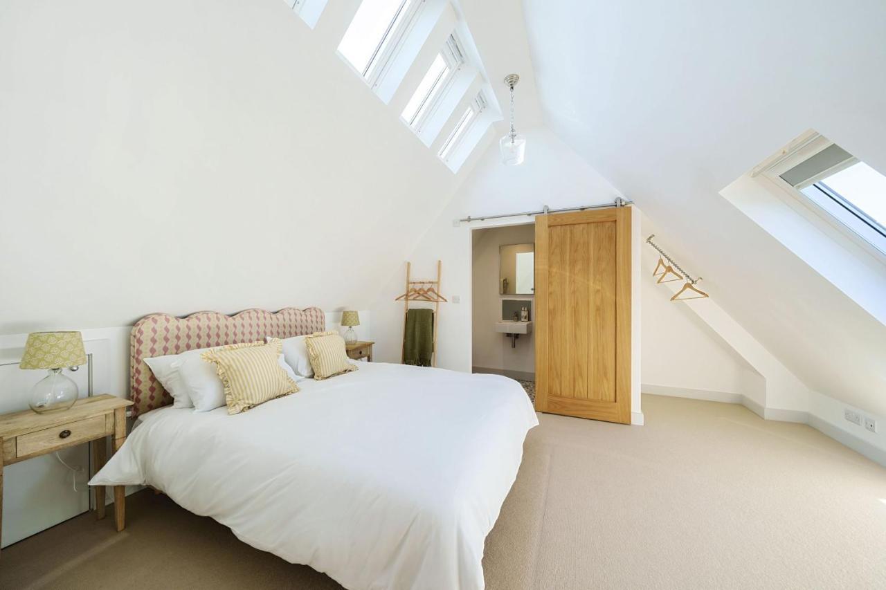 Hollybank Barn Villa Dorchester Eksteriør bilde