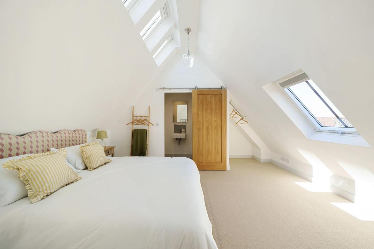 Hollybank Barn Villa Dorchester Eksteriør bilde